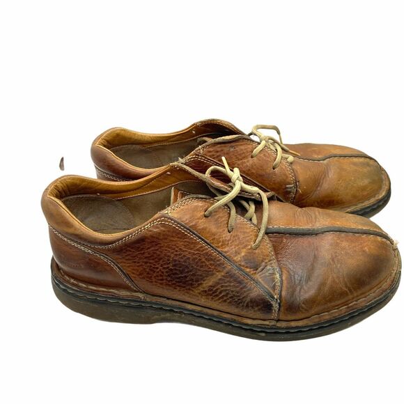 Dr. Martens Vtg Men\'s Marchant Oxford Shoes sz 12 main image 10